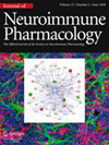Journal of Neuroimmune Pharmacology杂志封面
